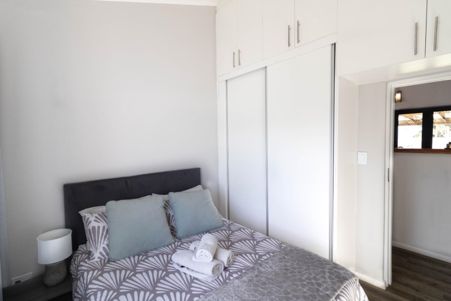 To Let 3 Bedroom Property for Rent in Sandbaai Western Cape